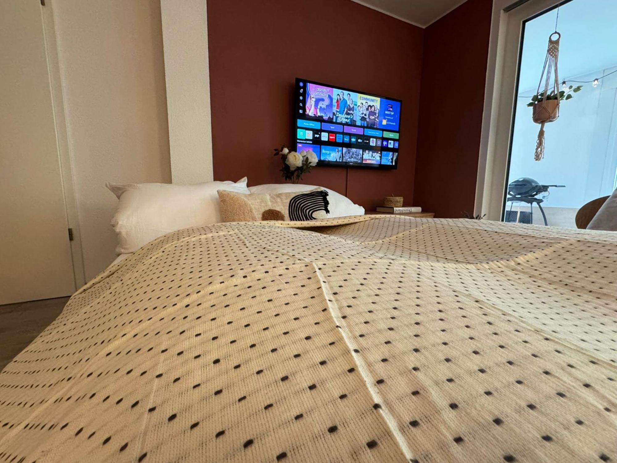 Apartmán Familienurlaub Im Schwarzwald, Europapark-Naehe Ettenheim Exteriér fotografie