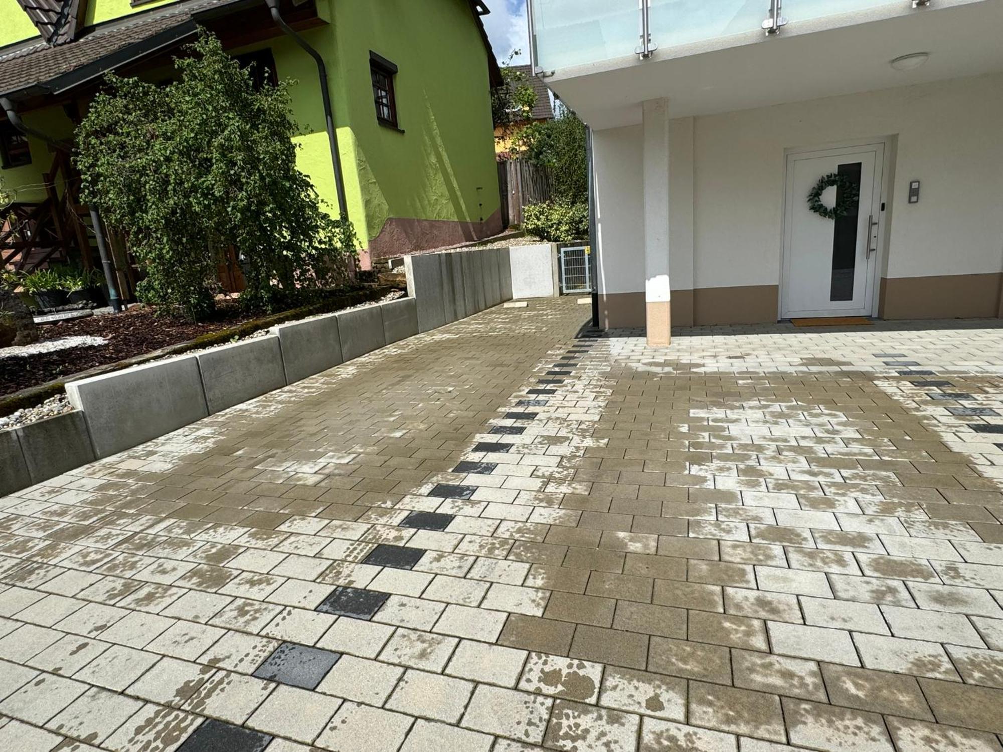 Apartmán Familienurlaub Im Schwarzwald, Europapark-Naehe Ettenheim Exteriér fotografie