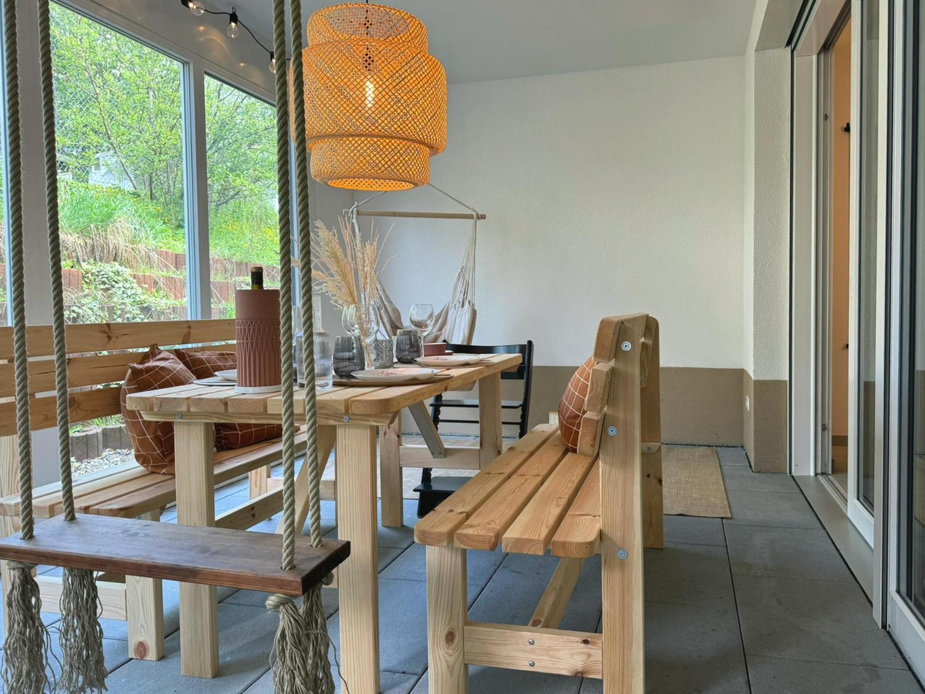 Apartmán Familienurlaub Im Schwarzwald, Europapark-Naehe Ettenheim Exteriér fotografie