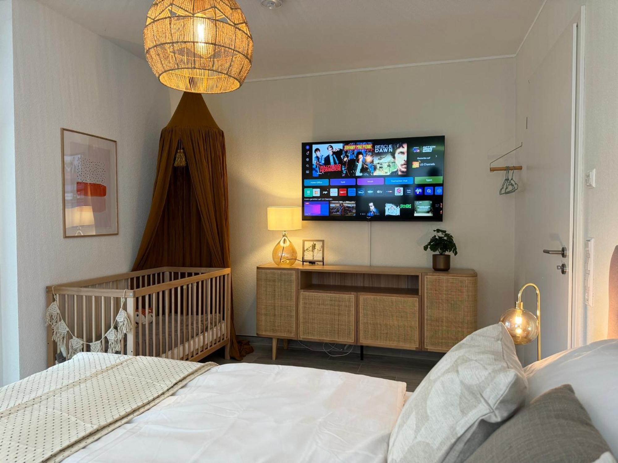 Apartmán Familienurlaub Im Schwarzwald, Europapark-Naehe Ettenheim Exteriér fotografie
